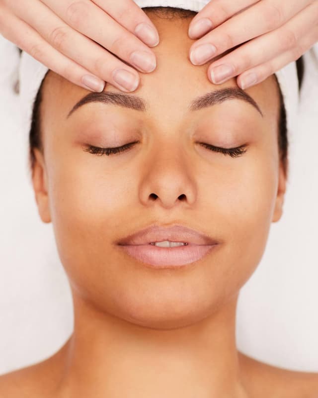 Seed to Skin Facial
