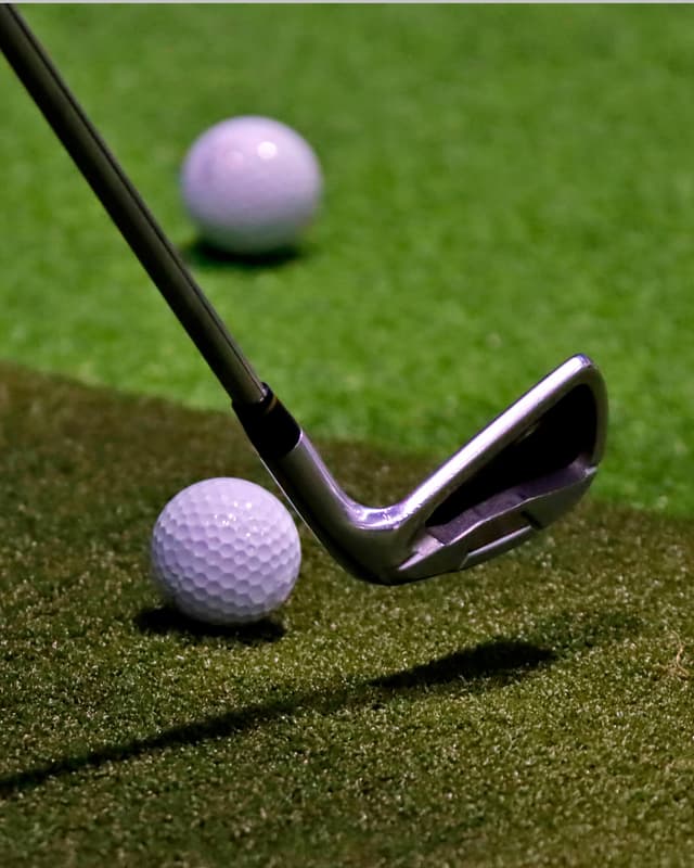 Golf Health & Fitness - Sports Medicine Part 1