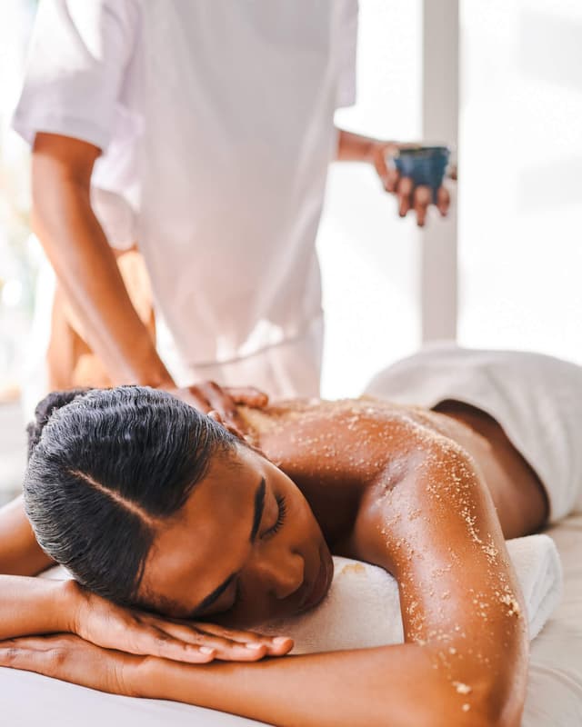 Detoxifying Ritual
