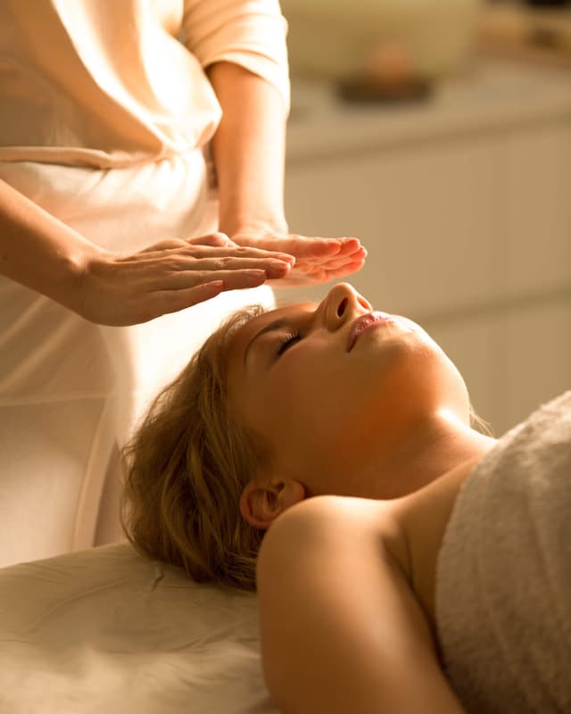 Alchemical Healing