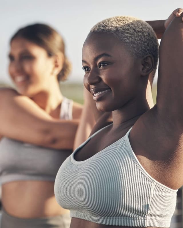 Exercise For Weight Loss
