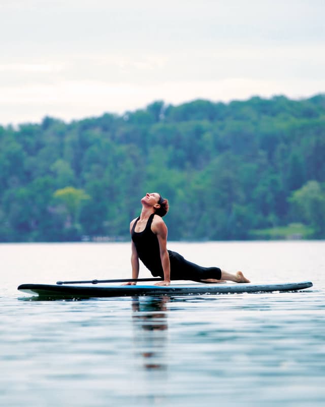 Private Paddleboarding